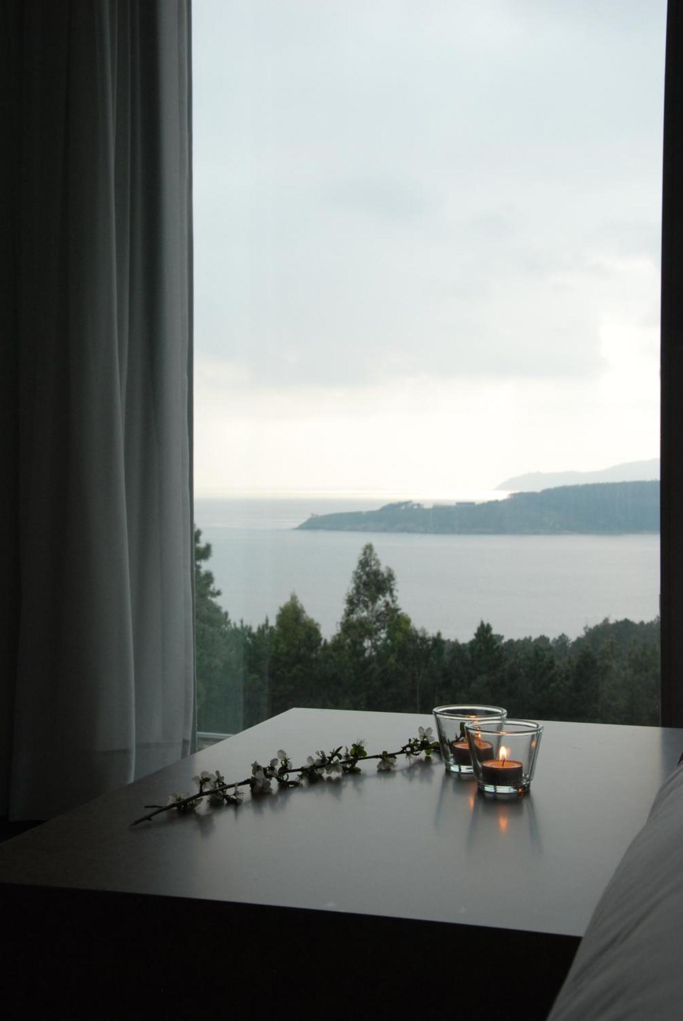 Hotel De Naturaleza Av - Adults Only Ameixenda Eksteriør billede