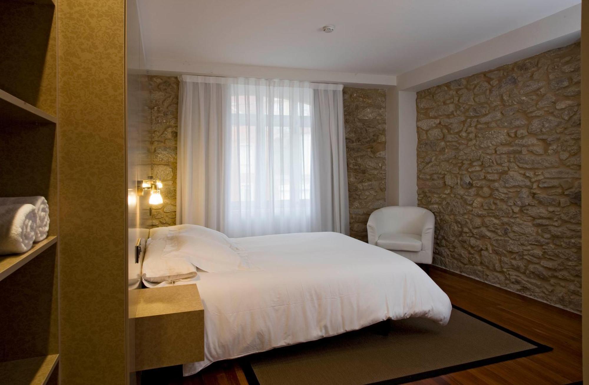 Hotel De Naturaleza Av - Adults Only Ameixenda Eksteriør billede