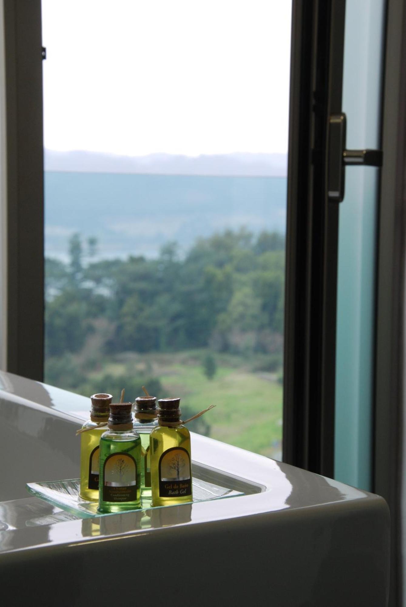 Hotel De Naturaleza Av - Adults Only Ameixenda Eksteriør billede