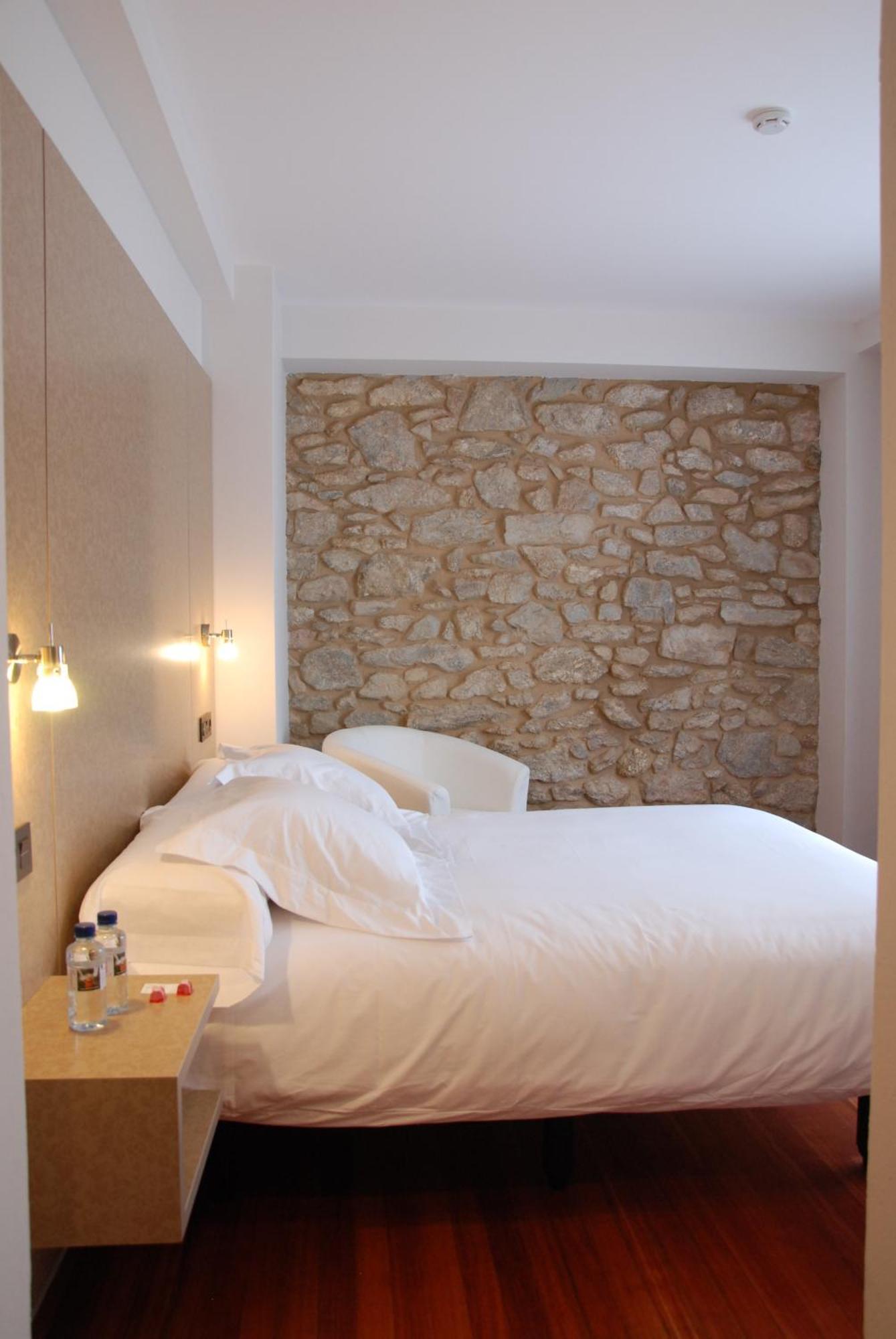 Hotel De Naturaleza Av - Adults Only Ameixenda Eksteriør billede