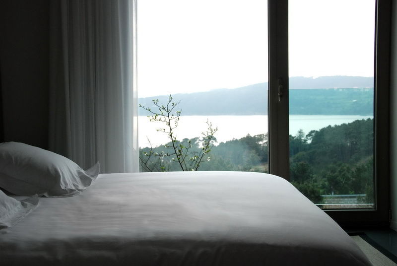 Hotel De Naturaleza Av - Adults Only Ameixenda Eksteriør billede